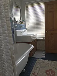 Rented by Brooklyn Bridge