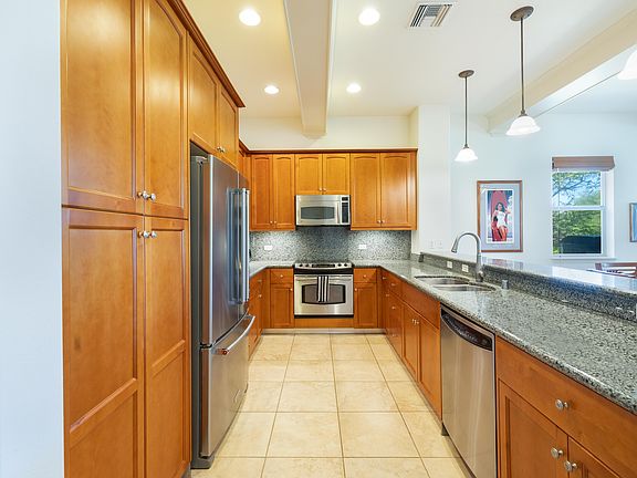 4th image of 68-1125 N Kaniku Dr APT 602