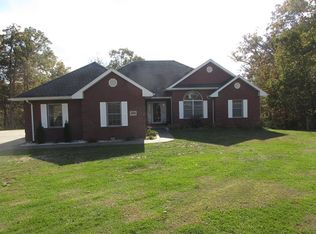 3804 Falling Leaf Ln, Lohman, MO 65053