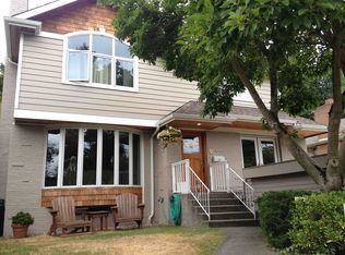 6015 44th Ave NE, Seattle, WA 98115