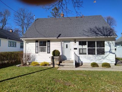 422 Jameson St, Saginaw, MI, 48602
