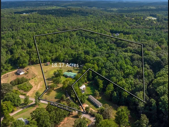 311 Holly Branch Rd, Westminster, SC 29693