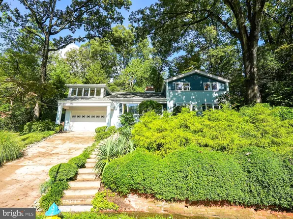 3733 30th Rd N, Arlington, VA 22207