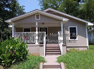 4315 Harmon St, Birmingham, AL 35217