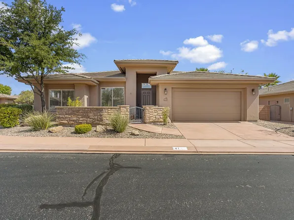 2334 S River Rd Unit 41, St George, UT 84790