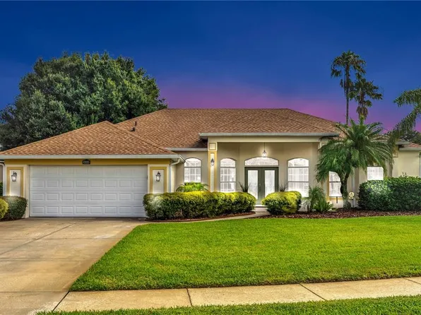 460 Quail Hill Dr, Debary, FL 32713