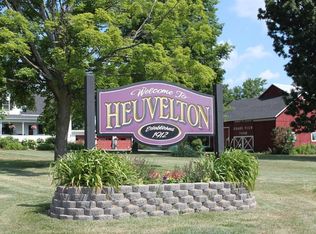 68 State St, Heuvelton, NY 13654