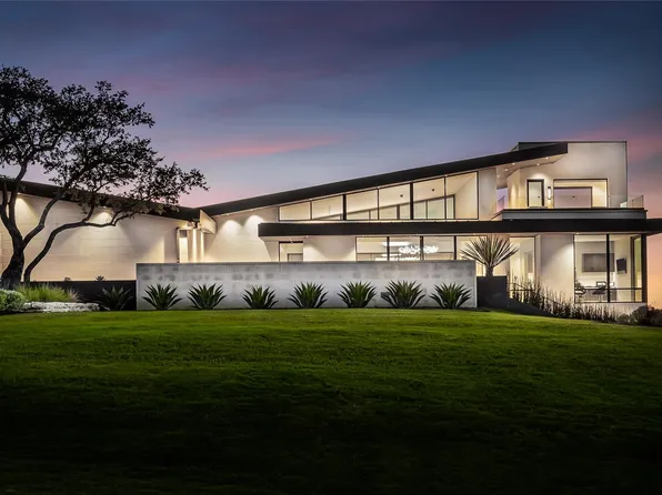 4416 Amarra Dr, Austin, TX 78735