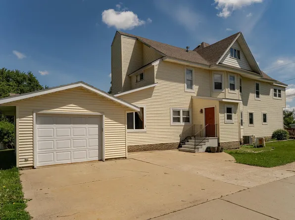 520 State St, West Concord, MN 55985