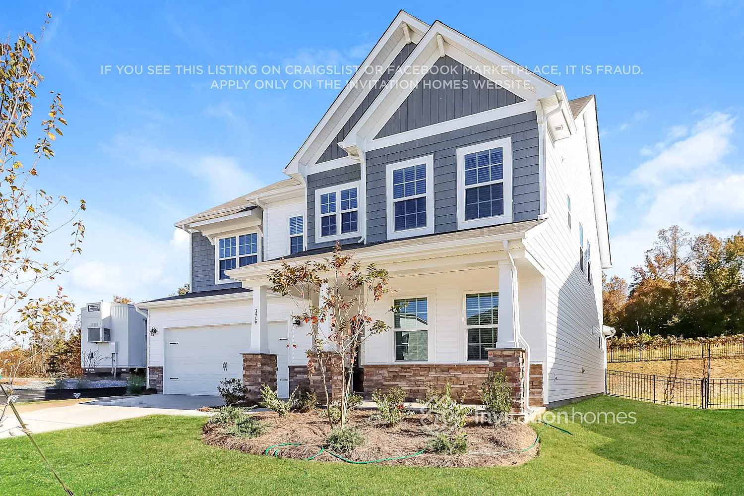 376 Kennerly Center Drive Mooresville, NC 28115 — Photo 3