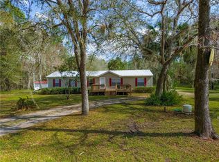 10937 SE 24th St, Silver Springs, FL 34488