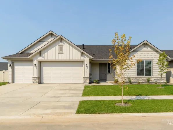 1863 N Desert Lily Ave, Star, ID 83669
