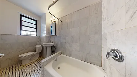 Rented by Bond New York