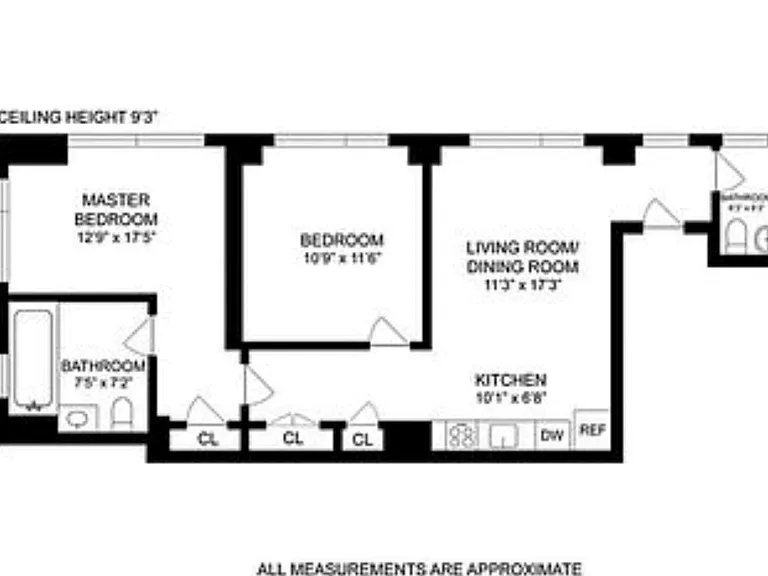 401 W 33rd St #4B — Photo 7