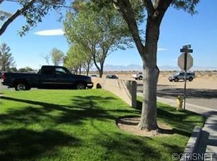 0 W Perch Ave, Ridgecrest, CA 93555