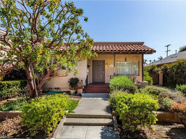 204 Mira Mar Ave, Long Beach, CA 90803