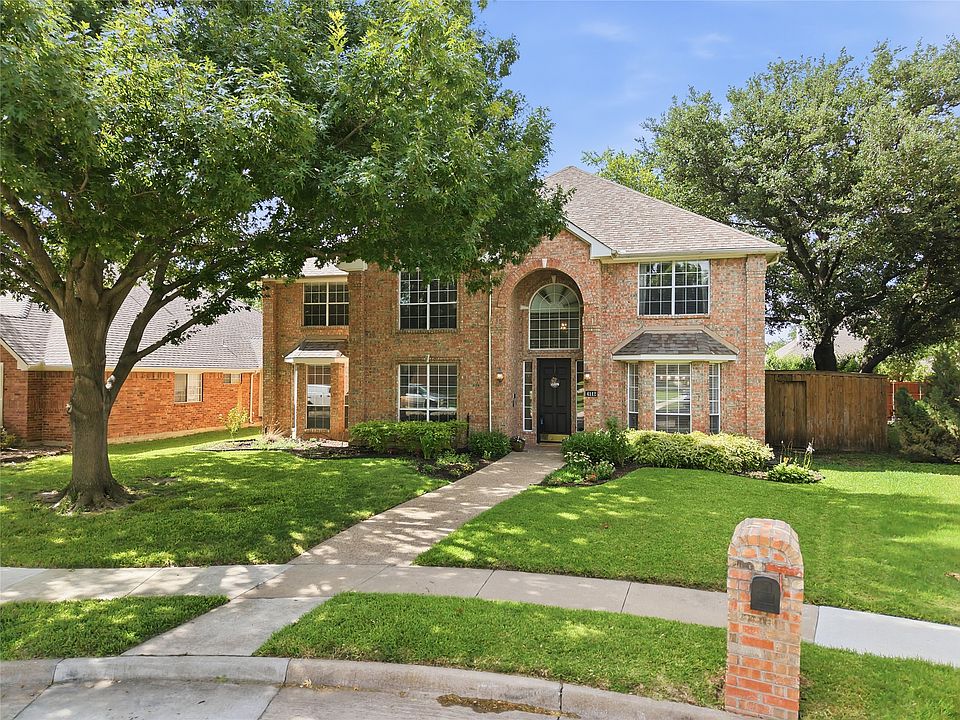 1st image of 4112 Blackpool Dr
