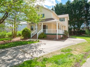 105 Timmerman Ct, Easley, SC 29642