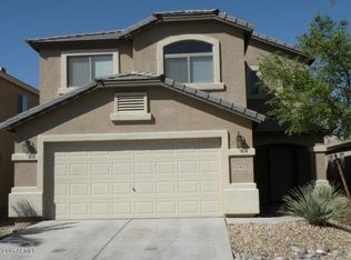 41932 W Sunland Dr, Maricopa, AZ 85138