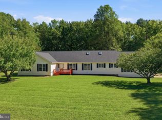 21 Traveller Cir, Montross, VA 22520