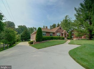 8516 Pineway Dr, Laurel, MD 20723