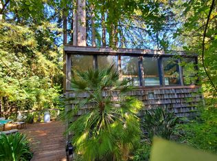 3545 Hillcrest Ave, Sebastopol, CA 95472