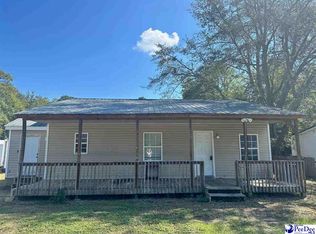 112 Pine St, Chesterfield, SC 29709