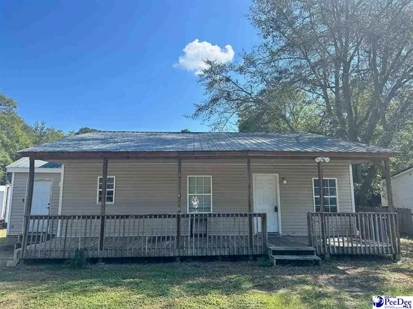 112 Pine St, Chesterfield, SC 29709