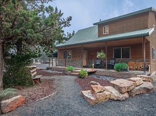 1520 NW Lower Bridge Way, Terrebonne, OR 97760