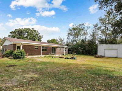 8129 Mobile Hwy, Pensacola, FL, 32526