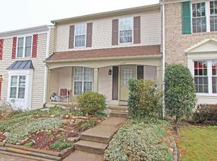 10091 Apple Wood Ct, Burke, VA 22015