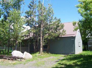 102 N Lake St, Joseph, OR 97846