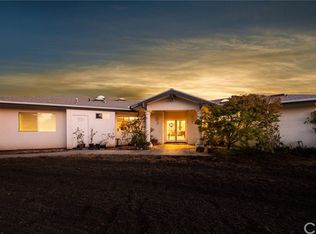 6277 Hawk Ridge Pl, San Miguel, CA 93451