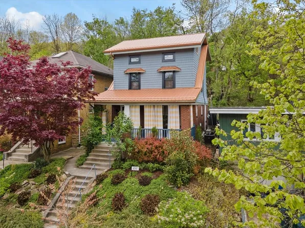 6707 Stanton Ave, Pittsburgh, PA 15206