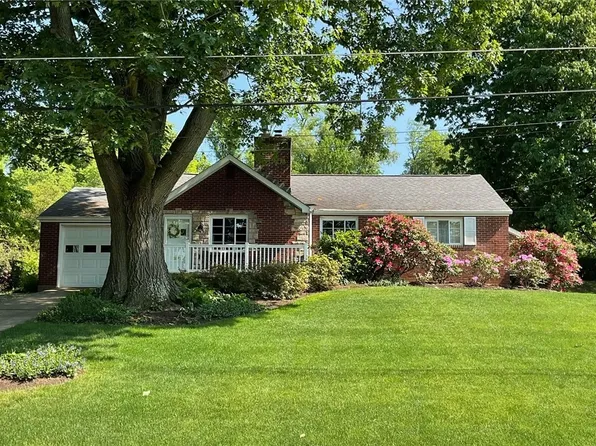 114 N Oak Hill Rd, Pittsburgh, PA 15238