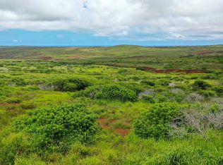 0 Kalua Koi Rd #55, Maunaloa, HI 96770