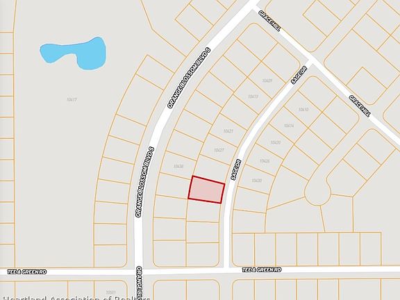 2nd image of 10439 Sage Dr