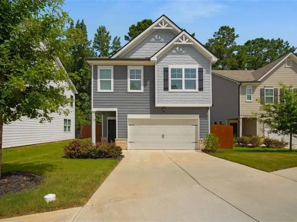 458 Burgundy Ter, Atlanta, GA 30354