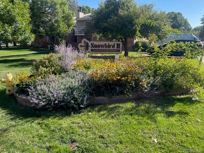3312 S Ammons Street  Unit 103, Lakewood, CO, 80227