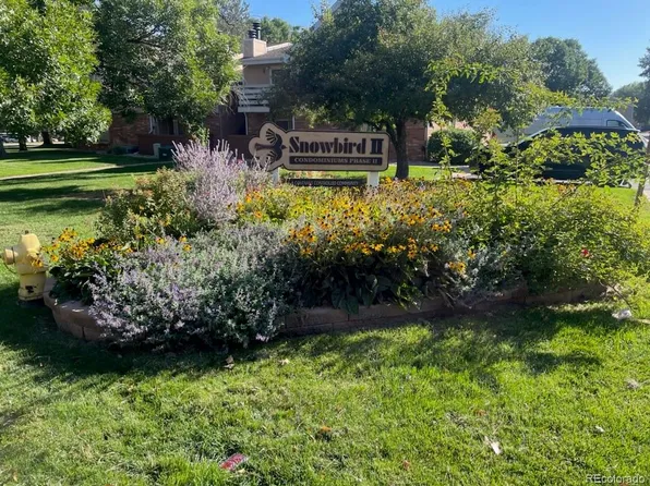 3312 S Ammons Street #103, Lakewood, CO 80227