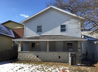 1934 Tallman Ave, Indianapolis, IN