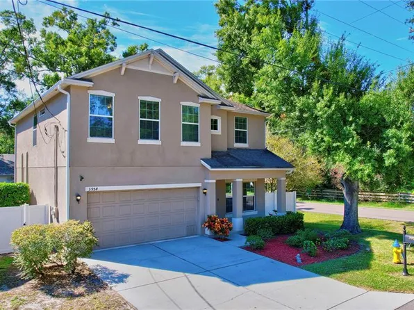3954 W Elrod Ave, Tampa, FL 33616