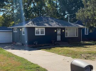 3410 W Lincoln Ave, Peoria, IL 61604