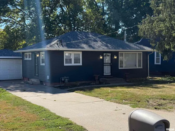 3410 W Lincoln Ave, Peoria, IL 61604