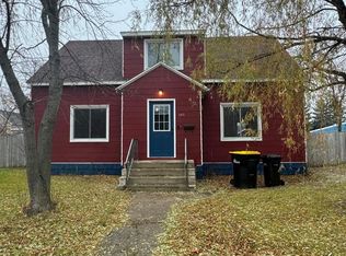 344 2nd St SE, Perham, MN 56573