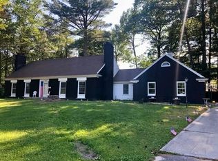 330 Island View Dr, Alpena, MI 49707