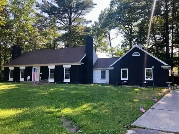 330 Island View Dr, Alpena, MI 49707