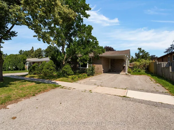 277 Cook St, Barrie, ON L4M 4H7