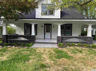 620 Park Rd, Sevierville, TN 37862