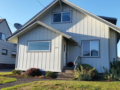 1600 5th St, Tillamook, OR, 97141